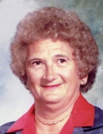Rita Gibble