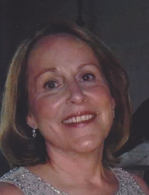 Mary Lomnyczuk