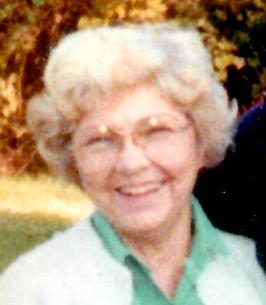 Doris Lehr