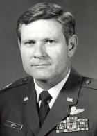 Colonel Charles Smith, Jr., USAF,RET