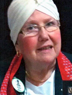 Linda Mellinger