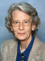 Gloria Keffer