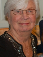 Lillian Wentzel