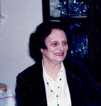 Janet M.  Smithgall