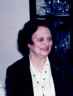 Janet Smithgall