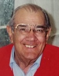 Sylvester J.  Comparini