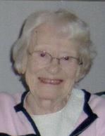 Ethel Blecher
