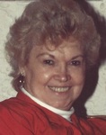 Margaret Ann  White (Heisler)