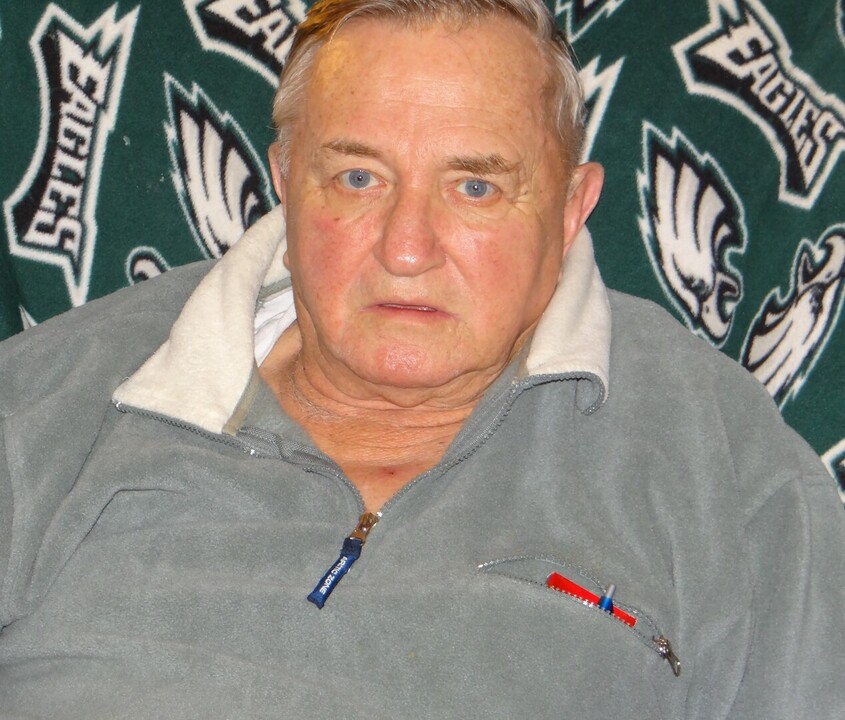 Stoudt Obituary Pottstown, PA Warker Troutman Funeral Home